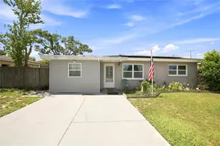 703 W Palmetto St, Avon Park, FL 33825 - Photo 1