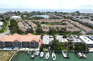 12175 3rd St E, Treasure Island, FL 33706 - Photo 1