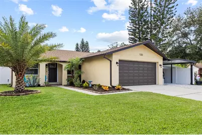 1333 Wildwood Court, Dunedin, FL 34698 - Photo 1