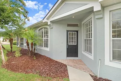 9831 Gingerwood Drive, Tampa, FL 33626 - Photo 1