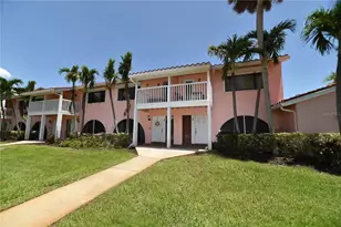 357 8th Ave N, Tierra Verde, FL 33715 - Photo 1