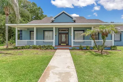 6023 Kestrel Point Avenue, Lithia, FL 33547 - Photo 1