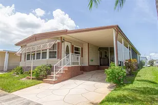 161 Hickory Gate Dr, Palm Harbor, FL 34684 - Photo 1