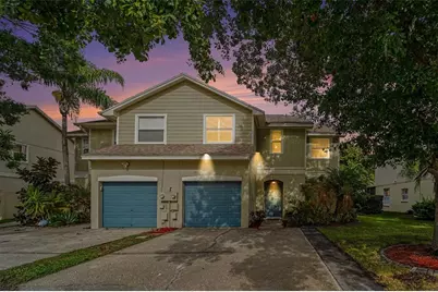 16824 Stanza Court, Tampa, FL 33624 - Photo 1