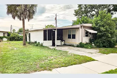 6353 20th Street, Zephyrhills, FL 33542 - Photo 1