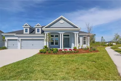 3985 Grand Lakeview Way, Land O Lakes, FL 34638 - Photo 1
