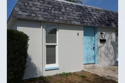 885 Beltrees Street #8, Dunedin, FL 34698 - Photo 1