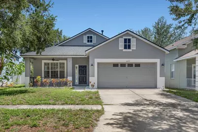 12737 Bramfield Drive, Riverview, FL 33579 - Photo 1