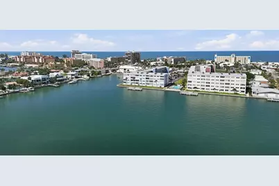 5555 Gulf Boulevard #116, Saint Pete Beach, FL 33706 - Photo 1