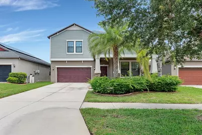 11024 Purple Martin Boulevard, Riverview, FL 33579 - Photo 1