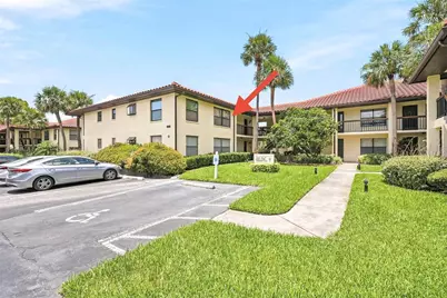 908 Hammock Pine Boulevard #908, Clearwater, FL 33761 - Photo 1