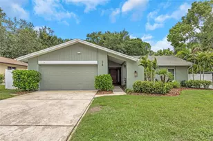 328 N Bay Hills Blvd, Safety Harbor, FL 34695 - Photo 1