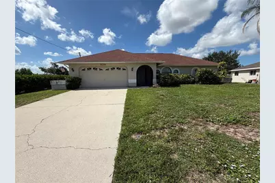 808 SW 7th Terrace, Cape Coral, FL 33991 - Photo 1