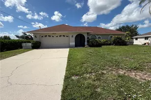 808 SW 7th Terrace, Cape Coral, FL 33991 - Photo 1