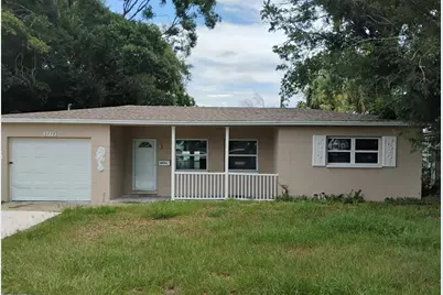 5773 4th Avenue N, Saint Petersburg, FL 33710 - Photo 1