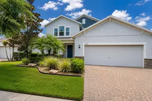 3932 Wisdom Trail, Land O Lakes, FL 34638 - Photo 1