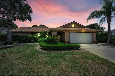 9866 Lopez Drive, New Port Richey, FL 34655 - Photo 1
