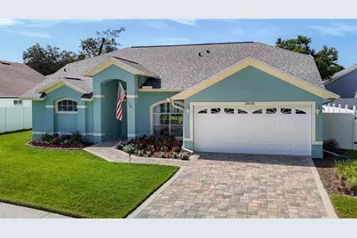 28726 Creekwood Drive, Wesley Chapel, FL 33545 - Photo 1
