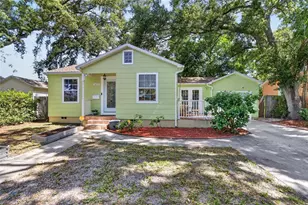 3625 8th Ave N, Saint Petersburg, FL 33713 - Photo 1