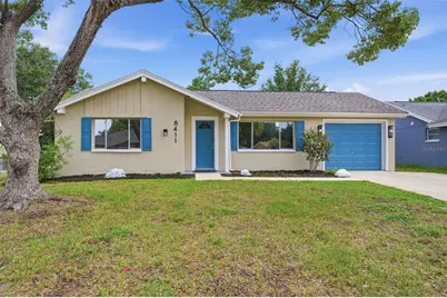 8411 Lincolnshire Drive, Hudson, FL 34667 - Photo 1