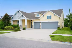 6312 Waves End Pl, Apollo Beach, FL 33572 - Photo 1