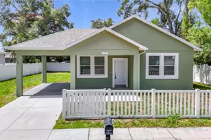 509 E Lake Ave, Tampa, FL 33603 - Photo 1
