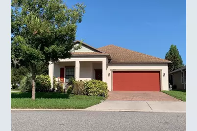 4063 Welling Terrace, Land O Lakes, FL 34638 - Photo 1