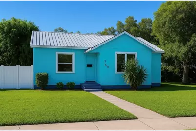 760 16th Avenue S, Saint Petersburg, FL 33701 - Photo 1