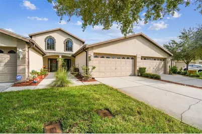 11232 Port Douglas Drive, New Port Richey, FL 34654 - Photo 1