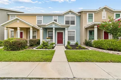 3541 Red Rock Drive, Land O Lakes, FL 34639 - Photo 1