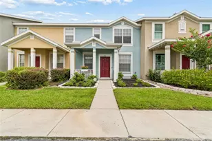 3541 Red Rock Dr, Land O Lakes, FL 34639 - Photo 1