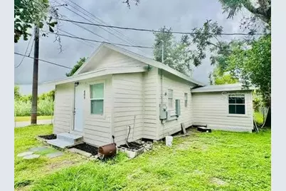 409 2nd Avenue SW, Mulberry, FL 33860 - Photo 1