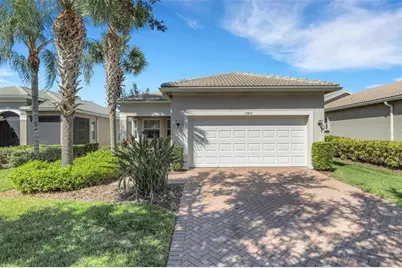 15841 Cobble Mill Drive, Wimauma, FL 33598 - Photo 1