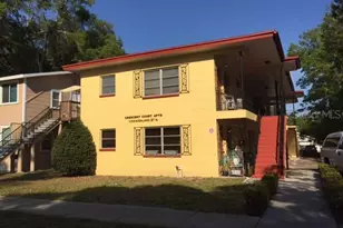 1135 Highland St N, Saint Petersburg, FL 33701 - Photo 1
