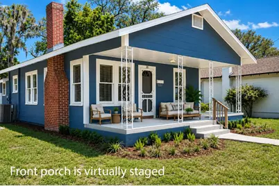 315 E Ford Street, Tampa, FL 33604 - Photo 1