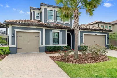 29657 Picana Lane, Wesley Chapel, FL 33543 - Photo 1