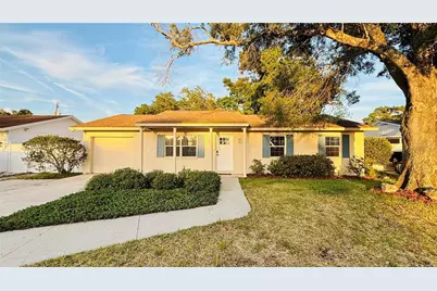 6409 Rosewood Drive, Tampa, FL 33615 - Photo 1