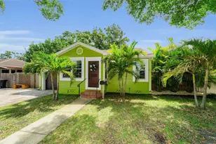 3021 15th St N, Saint Petersburg, FL 33704 - Photo 1