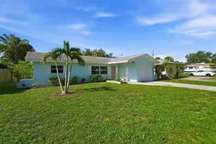5932 19th Ave S, Gulfport, FL 33707 - Photo 1
