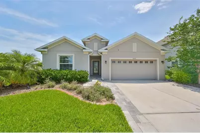 8052 Olive Brook Drive, Wesley Chapel, FL 33545 - Photo 1