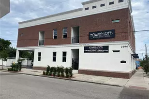 2004 N Howard Ave, Tampa, FL 33607 - Photo 1