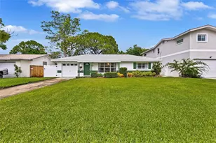 349 89th Ave NE, Saint Petersburg, FL 33702 - Photo 1