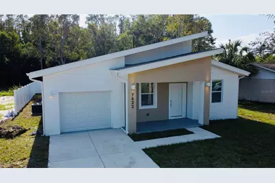 7622 Cypress Drive, New Port Richey, FL 34653 - Photo 1