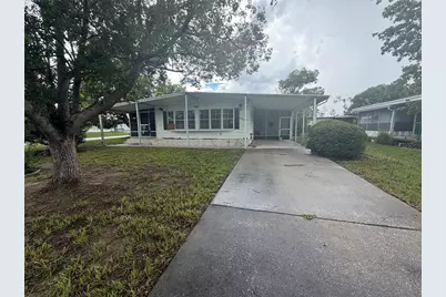 8017 Fairlane Avenue, Brooksville, FL 34613 - Photo 1