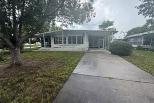 8017 Fairlane Ave, Brooksville, FL 34613 - Photo 1