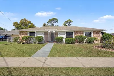 16207 Tree Line Drive, Hudson, FL 34667 - Photo 1