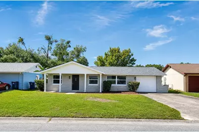 7146 Carmel Avenue, New Port Richey, FL 34655 - Photo 1