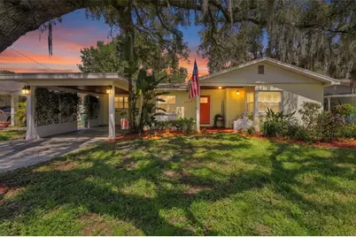 1317 Divot Lane, Tampa, FL 33612 - Photo 1