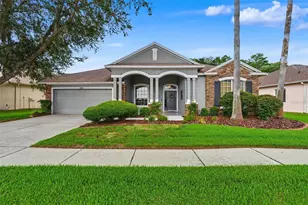 7504 Whispering Wind Dr, Land O Lakes, FL 34637 - Photo 1