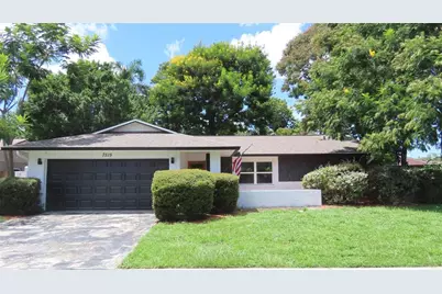 7515 Winging Way Drive, Tampa, FL 33615 - Photo 1